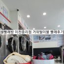 셀세탁소 이미지