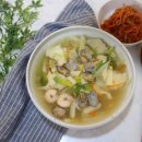 수제비 - 종로구 새문안로 92 | 수제비