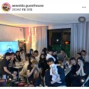 제주도게스트하우스 협재정류장 | 제주도 여행을 다녀왔습니다(feat. 게스트하우스 파티를 곁들인) (협재 정류장, 애월도게스트하우스, 새...