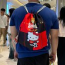 파니몰스토어 | K리그 산리오유니폼 잠실롯데월드몰 팝업스토어 주말방문 구매 후기