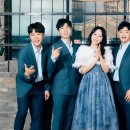 아카펠라 그룹 <엑시트> 이미지