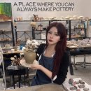 도예로 | 김포도자기공방 유소도예 후기ㅣ김포도예학원 도자기출장단체수업까지