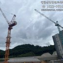 대한크레인 이미지