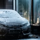 명품세차 이미지