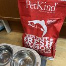 펫미인 | 펫카인드 그린트라이프 강아지사료 후기! 입짧은 강아지들 필수!!