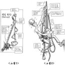 쌍주마 이용 방법 & 그리그리를 이용한 주마링 방법 이미지