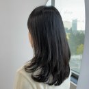 정하 미용실