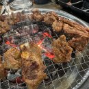 만장일치숯불갈비 티스토리