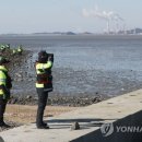 인천지방경찰청 제1기동대 이미지