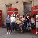 자유롭게 떠나는 여행영어 이미지