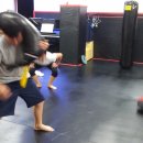 크로스핏 삼손 이미지