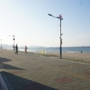 대한통운(주)동해지사 | [삼척 차박] 무료 이용이 가능한, 깨끗하고 아름다운 맹방 해수욕장 (20260524)