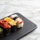 스시플레이트