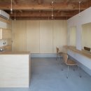 헤어작업실 이미지