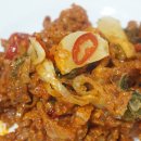 푸디마켓 | 치즈고로케 그래서 바삭 달빛야식 수제오돌뼈 푸디마켓 먹어본 후기 :)