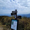 장수덕유산 | [덕유산 육구종주] 코스 정보 무박 산행 후기