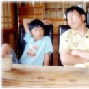 너구리의 피난처 이미지