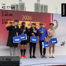 황*익 | 2026년 고구려 마라톤 full 코스 후기~~~