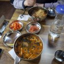 한성장칼국수