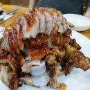 진흥왕족발