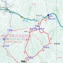 제 58차 정기산행 문경 도장산(6월10일 06시30분 출발) 이미지