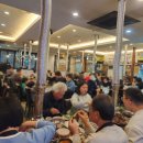 둔배미체육관 | 안산 고잔동 고기 맛집 초지동 백년식당서서갈비