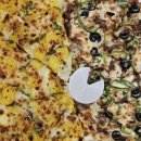 네오빌 6단지 601동 앞 | 고잔동피자맛집 토핑 한가득으로 소문난 배달맛집 YESUL PIZZA후기