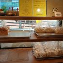 참새보리식빵 부천본점