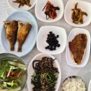 포항 보경사 맛집 삼보가든 산채정식 후기