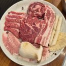 참맛집 | 명지고기집 참맛우리돼지 명지삼겹살 맛집 후기