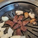 천생골한우앤돼지마을 | ☆구미맛집☆ 천생골 한우 앤 돼지마을 [구평동]