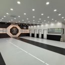 멘토 태권도장 이미지