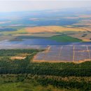 태양광발전소 부지조성 이미지