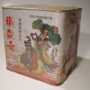 1994년 안보패(安宝牌) 철관음 노차(진기18년)250g포장 이미지