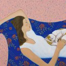 바람결-시간의 흐름 이미지