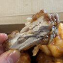 증평 치킨 맛집 아이벗치킨 스페셜 매콤 간장 후기
