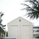 구 대구사범학교 본관과 강당(舊 大邱師範學校 本館과 講堂) 이미지
