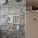 상우아파트 | 개봉동 상우아파트 비디오폰 교체 -삼성 인터폰 고장 → SHT-3625 블랙 설치 후기