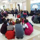 실버웃음코칭 레크레이션 이미지