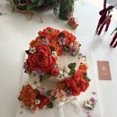 (주)조은레드 | 대전 원신흥동 케이크맛집 :: 생신, 기념일에 좋은 앙금플라워이단케이크