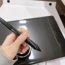 기초 디지털 드로잉 이미지