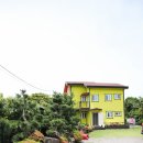 용눈이펜션 이미지