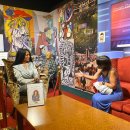 중문색달해수욕장 이미지