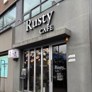 서대전역 | 대전 오류동 카페｜서대전역 두바이 쫀득쿠키 두쫀쿠 후기 '러스티'