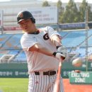 [오늘의 성시경] LOTTE GIANTS No.99 미스터차 이미지