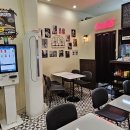 리버타운버거 이미지