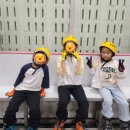 스케이트 대여실 옆 | 화성 유앤아이센터 빙상장 8월 여름 방문 후기