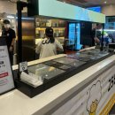 C7 | CGV 대구죽전 &lt;귀멸의 칼날 : 무한성편&gt; 4DX관 C7,8 후기
