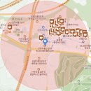 지에스25 판교산운점 이미지