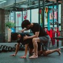 운동공간 비트윈 이미지